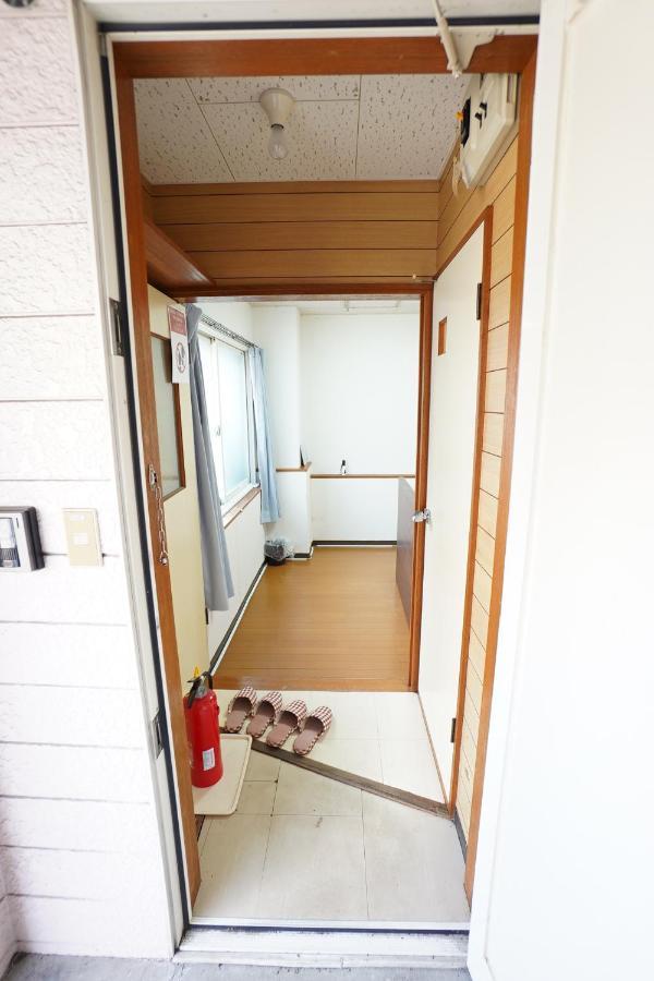 Near Sapporo St & Hokkaido University Cozy Studio Sanwa101 Eksteriør billede