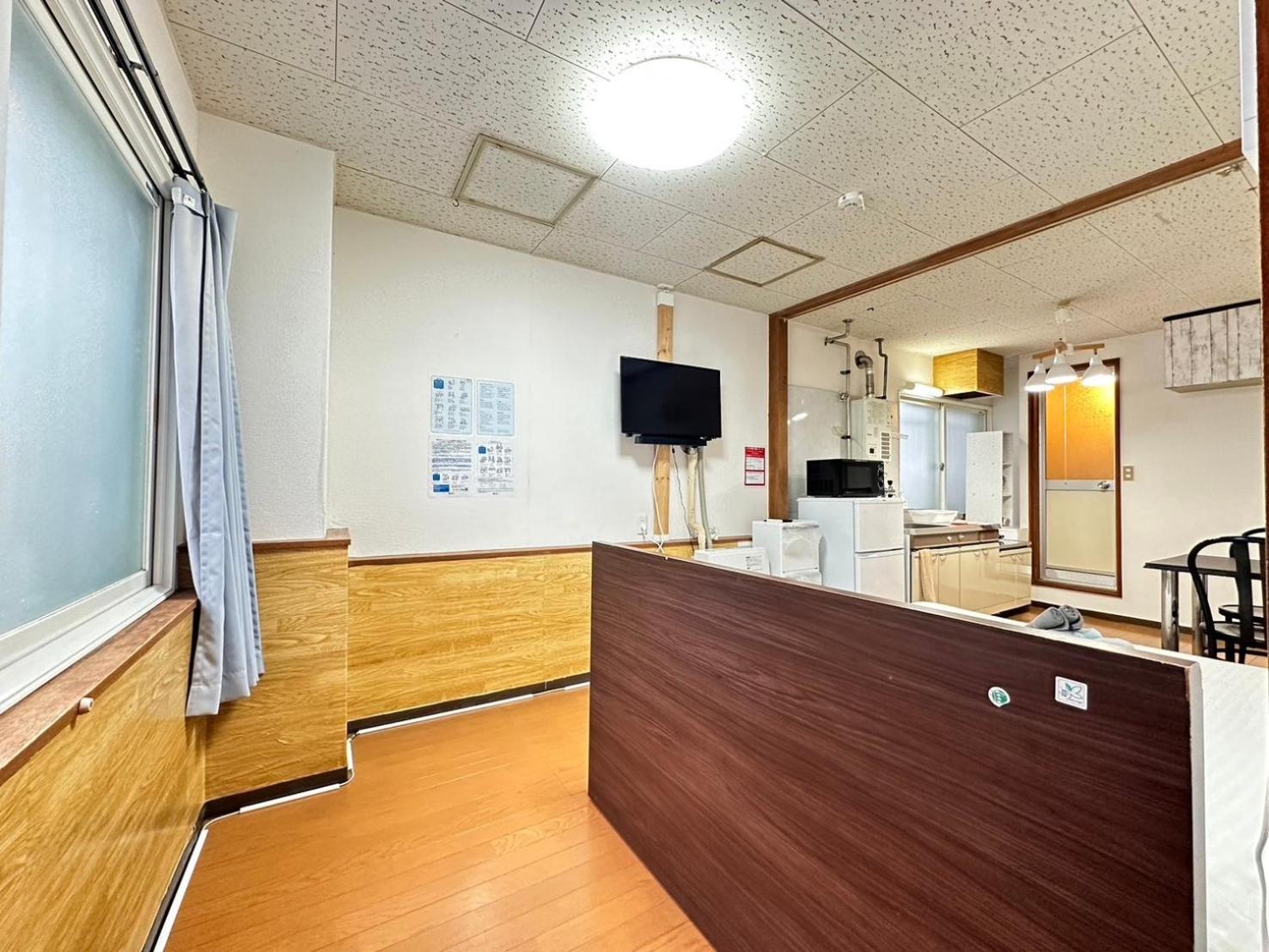 Near Sapporo St & Hokkaido University Cozy Studio Sanwa101 Eksteriør billede
